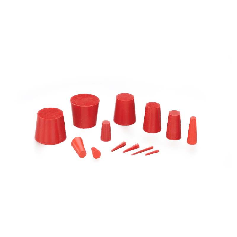 Silikonproppar, silikontätningsproppar