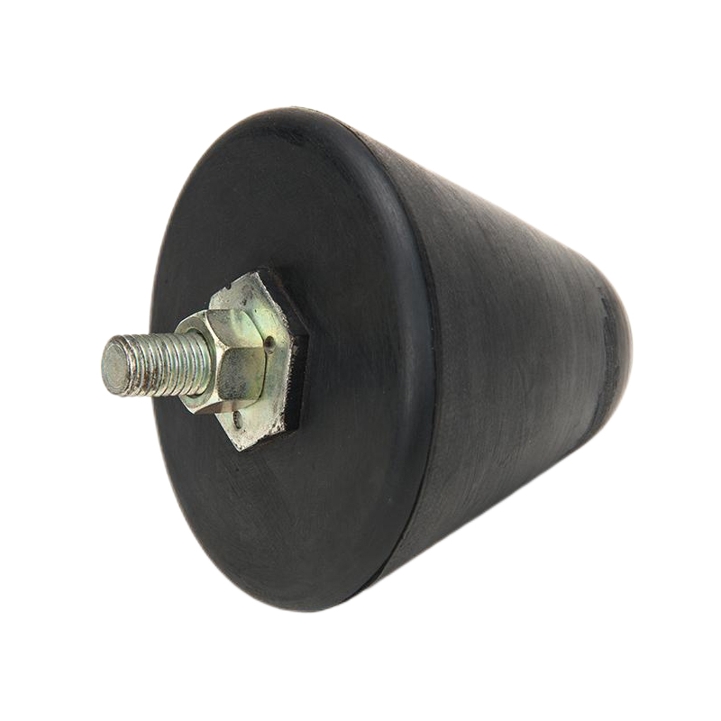 Maskiner stötfångare industriella gummistulor, gummimonteringsstötfångare Maskiner stötfångare industriella gummistulor, gummimonteringsstötfångare