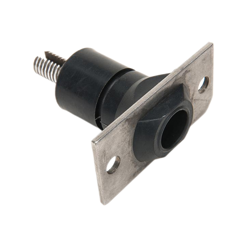 Anti-vibreringsflänsfästen, vibrationsisoleringsflänsfästen, gummiflänsfästen